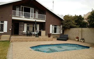3 Bedroom House in Kokstad