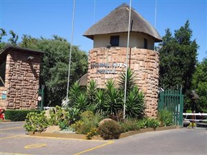 3 Bed Apartment in Jukskei Park
