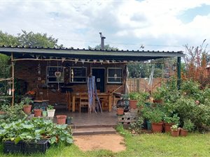 4 Bed House in Henley on Klip