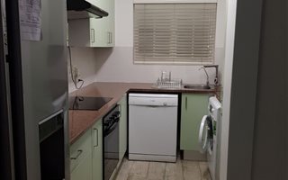 2 Bedroom Townhouse in Die Boord