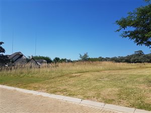 1000 m² Land available in Koro Creek Golf Estate