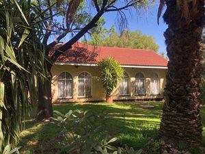 3 Bed House in Lindene