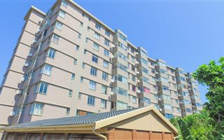 2 Bedroom Apartment in Warner Beach