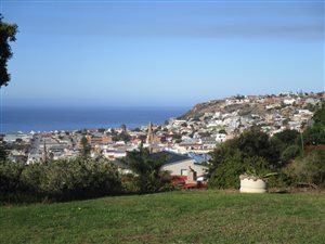 3 Bed House in Mossel Bay Central