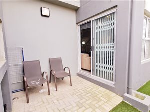 3 Bed Townhouse in Parklands East