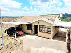 3 Bed House in Kwandengezi