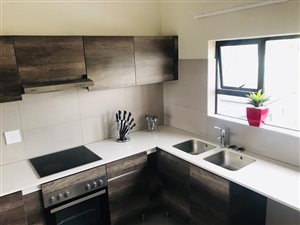 3 Bed Apartment in Kyalami