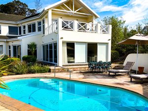 2 Bed House in Erinvale Estate