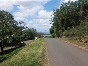 1018 m² Land available in Umkomaas