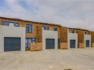 3 Bed Duplex in Denneoord