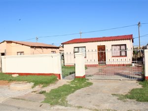 2 Bed House in Kwa Nobuhle