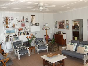 5 Bedroom House in Dundee