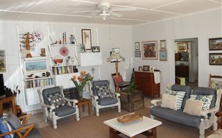 5 Bedroom House in Dundee