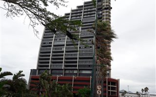 120 m² Commercial space in Point Waterfront