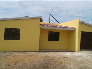3 Bed House in Edendale