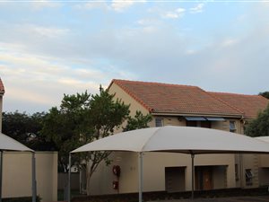 1 Bed Simplex in Tijger Valley and surrounds
