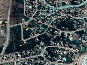 1085 m² Land available in St Francis Bay