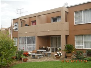 2 Bed Townhouse in Alberante