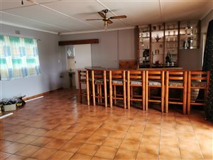 2 Bed Flat in Wild En Weide