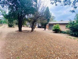 2 ha Smallholding in Mantevrede