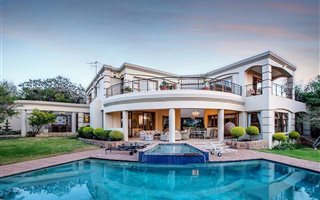 5 Bedroom House in Kyalami Heights