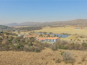 4 Bed House in Xanadu Eco Park