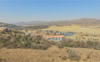 4 Bedroom House in Xanadu