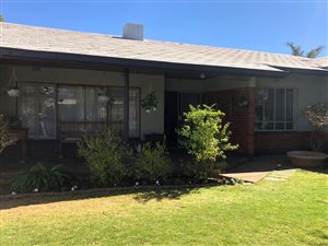 3 Bed House in Hadison Park