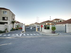 2 Bedroom Apartment in Vredekloof