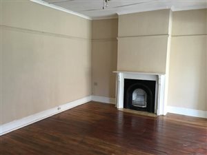 3 Bed Townhouse in Middelburg