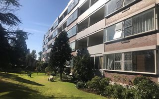 2 Bedroom Apartment in Illovo