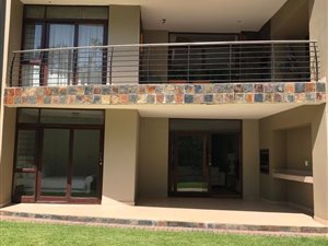 2 Bedroom Apartment in Emfuleni Golf Estate