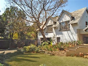 1 Bed Duplex in Parkview
