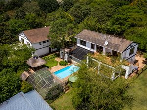 7 Bed House in Alverstone