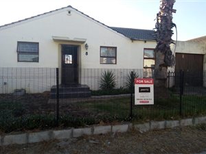 3 Bed House in Blue Downs