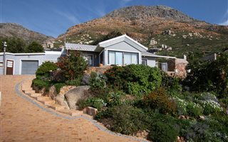 3 Bedroom House in Simons Town