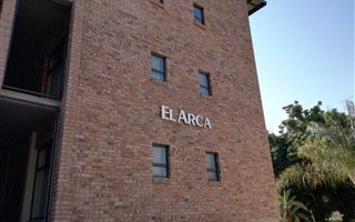 1 Bedroom Apartment in Nelspruit Central