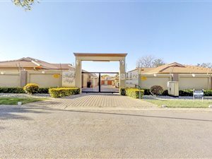 3 Bed Apartment in Lambton