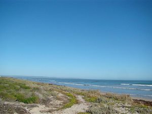 630 m² Land available in Velddrif