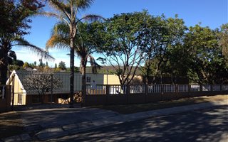 3 Bedroom House in Nahoon Valley