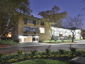 70 m² Commercial space in Waterfall Estate