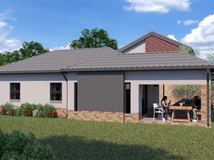 3 Bed House in Lanseria and surrounds