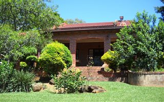 4 Bedroom House in Claridge
