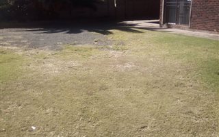380 m² Office Space in Vanderbijlpark CE1