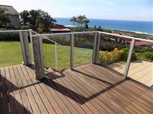 3 Bed House in Pumula