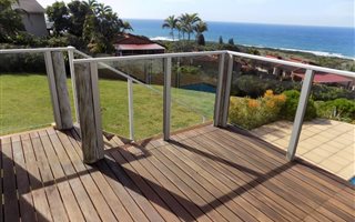 3 Bedroom House in Pumula