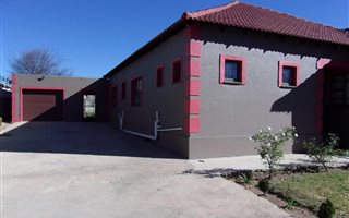 3 Bedroom House in Noycedale