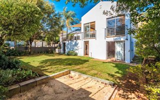 3 Bedroom House in Parkview