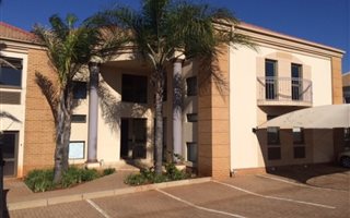 185 m² Office Space in Centurion CBD
