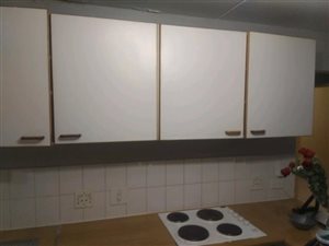 1 Bed Apartment in Woodmead